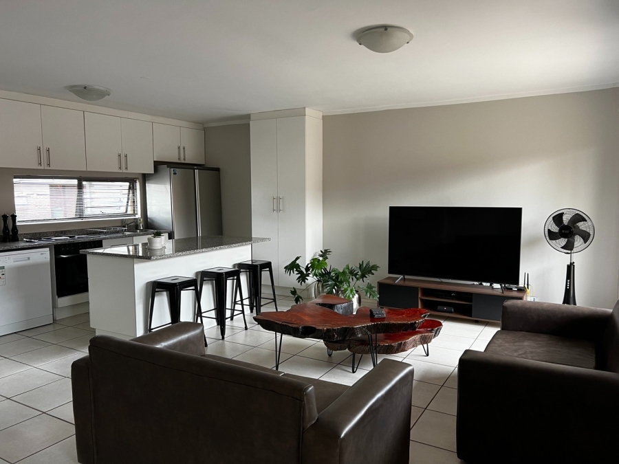 To Let 3 Bedroom Property for Rent in Mooivallei Park North West